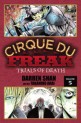 Manga - Manhwa - Cirque du Freak - Darren shan us Vol.5