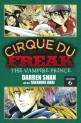 Manga - Manhwa - Cirque du Freak - Darren shan us Vol.6
