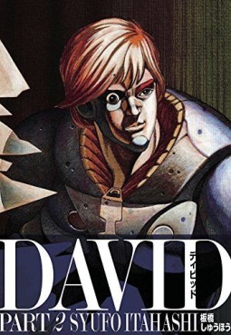David jp Vol.2