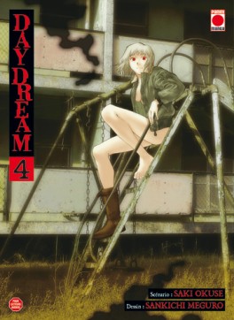 Mangas - Daydream Vol.4