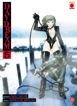 manga - Daydream Vol.5