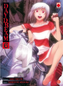 manga - Daydream Vol.6