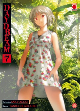 manga - Daydream Vol.7