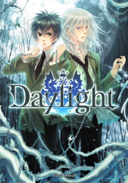 Manga - Manhwa - Daylight