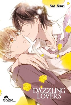 Manga - Dazzling Lovers