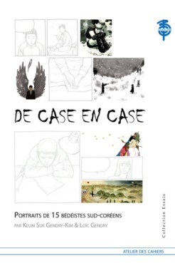 manga - De case en case