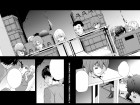 Image supplémentaire © TONOGAI YOSHIKI / GENTOSHA COMICS INC.