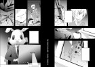 Planche supplémentaire © TONOGAI YOSHIKI / GENTOSHA COMICS INC.