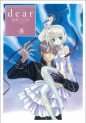 Manga - Manhwa - Dear - Cocoa Fujiwara jp Vol.8