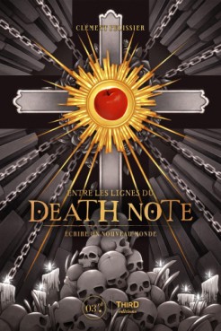 Manga - Manhwa - Death Note - Écrire un nouveau monde