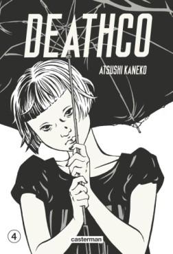 Mangas - Deathco Vol.4