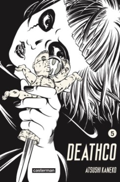 Mangas - Deathco Vol.5