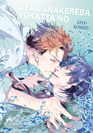 Manga - Manhwa - Deawanakereba yokatta no