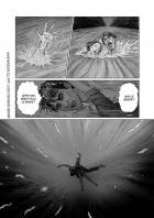 Planche supplémentaire © 2017 Junji ITO /SHOGAKUKAN