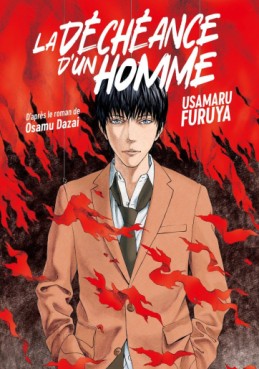 Manga - Déchéance d'un Homme (la) - Intégrale