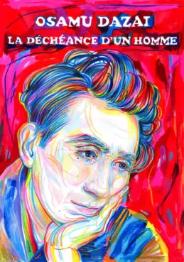 Déchéance d'un Homme (la) - Roman (2024)