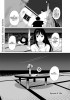 Planche supplémentaire © Takamichi / Shônen Gahôsha
