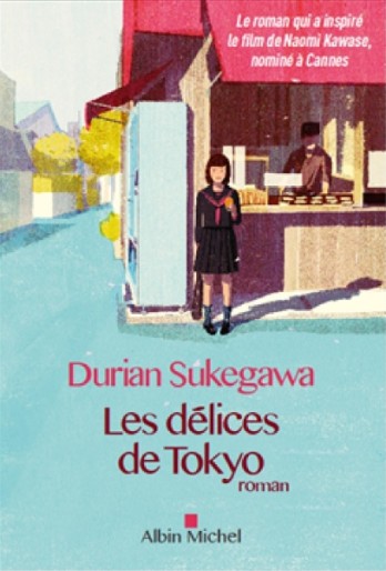 Manga - Manhwa - Délices de Tokyo (les)