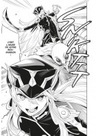 Planche supplémentaire MATO SEIHEI NO SLAVE © 2019 by Takahiro, Yohei Takemura / SHUEISHA Inc.