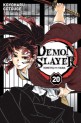 Demon Slayer Vol.20