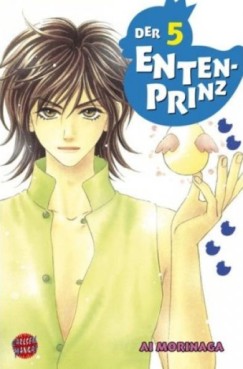 Manga - Manhwa - Der Entenprinz de Vol.5