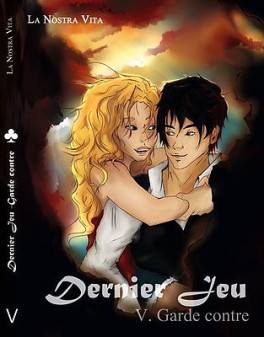 Manga - Manhwa - Dernier Jeu Vol.5