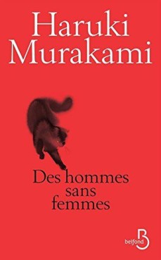 manga - Des hommes sans femmes