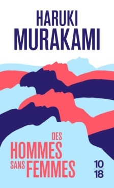 manga - Des hommes sans femmes