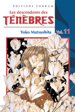 Manga - Descendants des ténèbres (les) Vol.11