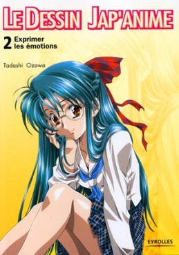 Mangas - Dessin Jap'Anime (le) Vol.2