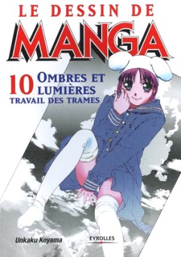 manga - Dessin de manga (le) Vol.10