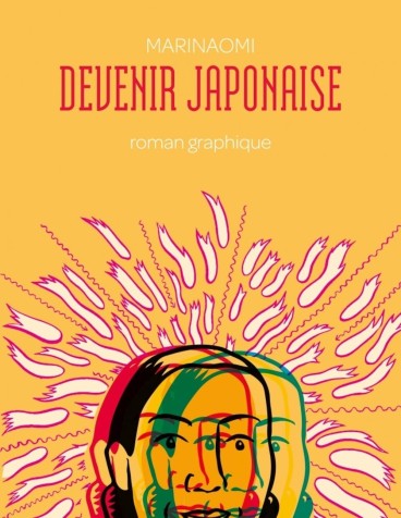 Manga - Manhwa - Devenir Japonaise