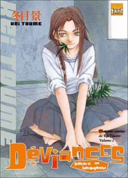 Manga - Deviances