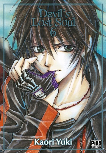 Manga - Manhwa - Devil's Lost Soul Vol.6