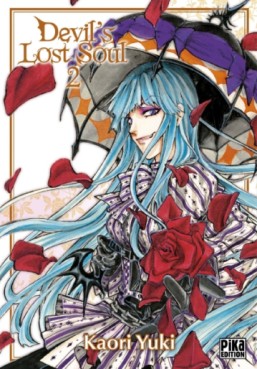 manga - Devil's Lost Soul Vol.2