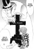 Planche supplémentaire D.GRAY-MAN © 2004 by Katsura Hoshino / SHUEISHA Inc.