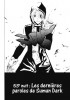 Planche supplémentaire D.GRAY-MAN © 2004 by Katsura Hoshino / SHUEISHA Inc.