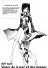 Planche supplémentaire D.GRAY-MAN © 2004 by Katsura Hoshino / SHUEISHA Inc.