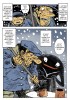 Planche supplémentaire © Ankama Editions 2010