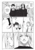 Planche supplémentaire © SETONA MIZUSHIRO / SHOGAKUKAN CO.LTD.