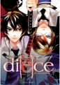 Manga - di(e)ce - Diece vol1.