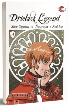 Drielack Legend Vol.4