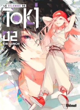 Manga - Dilemme de Toki (le) Vol.2
