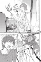 Planche supplémentaire SENTAKU NO TOKI © 2017 by Kiri Gunchi/SHUEISHA Inc.
