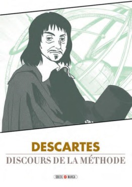 manga - Discours de la Méthode