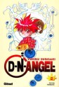 D.N. Angel Vol.2