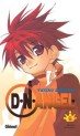 D.N. Angel Vol.6
