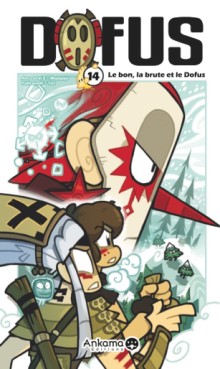 Dofus Vol.14