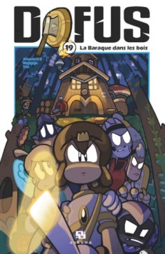 Dofus Vol.19