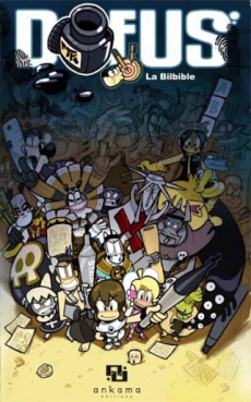 Dofus - La bibible